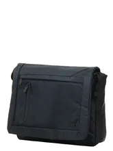 Besace ordinateur Airtex Business 15.6 pouces Noir