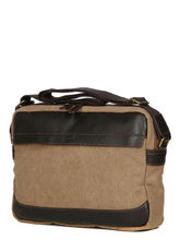 Besace Grard Hnon Safari 34 cm