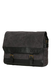 Besace Grard Hnon Safari 39 cm