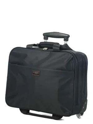 Pilot case Airtex Mimas 17 pouces