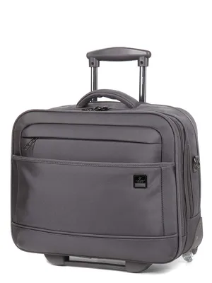 Pilot case Airtex Nereide 3.0 - 16 pouces