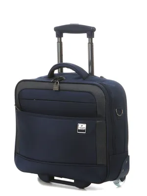 Pilot case Airtex Nereide 3.0 - 14 pouces