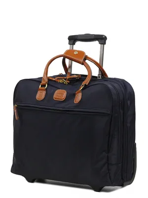 Pilot case Bric's X-Travel 15.4 pouces