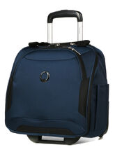 Pilot case Delsey Sky Max 2.0 - 14 pouces Bleu