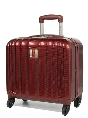 Pilot case Elite Shield Apollo 16 pouces
