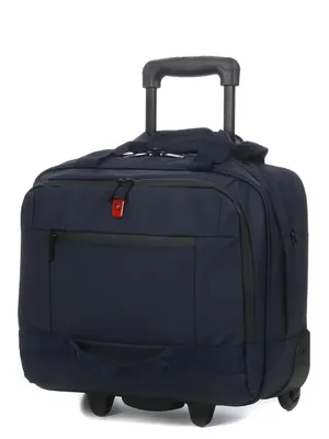 Pilot case Gladiator Polar 14 pouces Blue