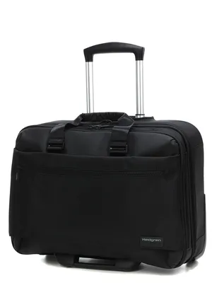 Pilot case Hedgren Next Card 15.6 pouces Black