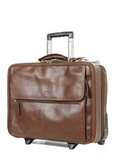 Pilot case Katana Affaires 17 pouces