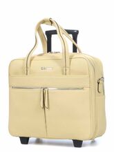 Pilot case Olivia Lauren Leila 14 pouces