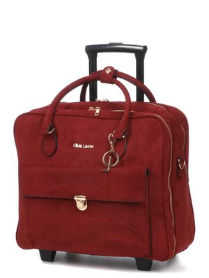 Pilot case Olivia Lauren Elio 15.6 pouces