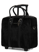 Pilot case Olivia Lauren Wild 14 pouces Noir