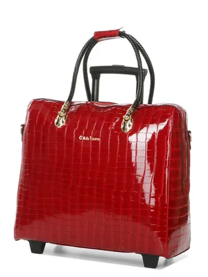 Pilot case Olivia Lauren Alice 16 pouces