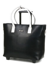 Pilot case Olivia Lauren Kennedy 17 pouces