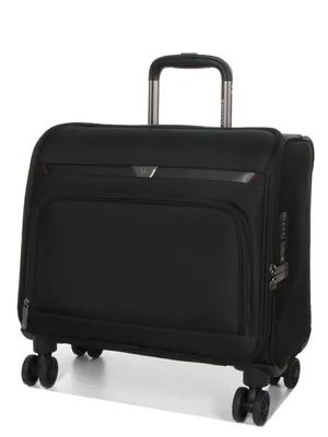 Pilot case Roncato Biz 4.0 - 15.6 pouces Noir