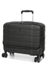 Pilot case extensible Roncato Biz 4.0 - 15.6 pouces Noir