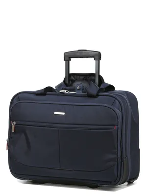 Pilot case Roncato Easy Office 2.0 - 17.3 pouces