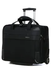 Pilot case Samsonite Spectrolite 2.0 - 17.3 pouces Noir