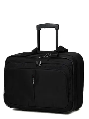 Pilot case Samsonite Guardit 3.0 - 17.3 pouces Noir