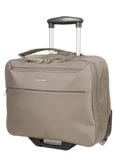 Pilot case Snowball Xtra-Lite 15.6 pouces - 2 compartiments