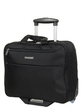 Pilot case Snowball Xtra-Lite 15.6 pouces - 2 compartiments