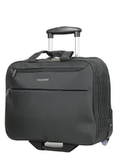 Pilot case Snowball Xtra-Lite 15.6 pouces - 2 compartiments