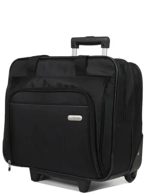 Pilot case Targus Executive 15.6 pouces Noir