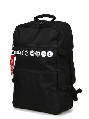 Sac � dos A�rial Basic 2 Cabine