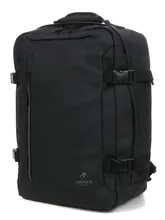 Sac  dos Airtex Fafnir S Noir