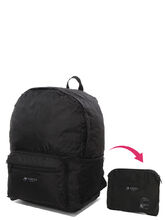 Sac  dos Airtex Packable Dome Noir