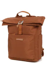 Sac  dos Airtex Casual Rolltop