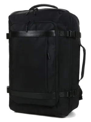Sac � dos Airtex Week-End S Noir