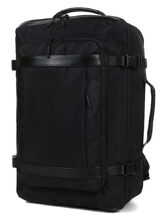 Sac  dos Airtex Week-End Noir