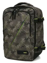 Sac  dos Disney by American Tourister Take2Cabin Donald Camo S Donald Camo