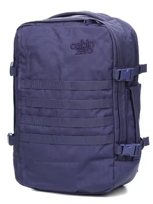 Sac � dos Cabinzero Military 36 L