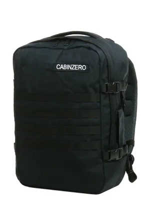Sac � dos Cabinzero Military 36 L
