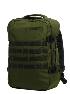 Sac � dos Cabinzero Military 36 L