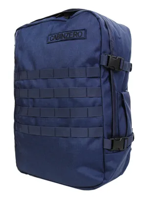 Sac � dos Cabinzero Military 36 L