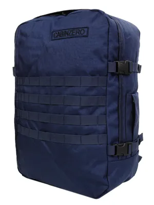 Sac � dos Cabinzero Military 44 L