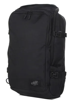 Sac � dos Cabinzero Adventure Pro 42 L Absolute Black