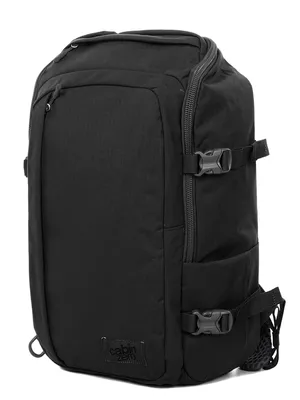 Sac � dos Cabinzero Adventure 32 L Absolute Black