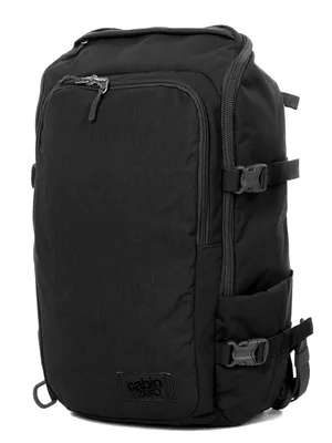 Sac � dos Cabinzero Adventure Pro 32 L Absolute Black