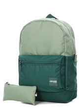 Sac  dos Case Logic Campus Commence + Trousse