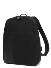 Sac  dos Chabrand Luxor Noir