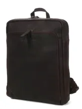 Sac � dos The Chesterfield Brand Jasper Marron