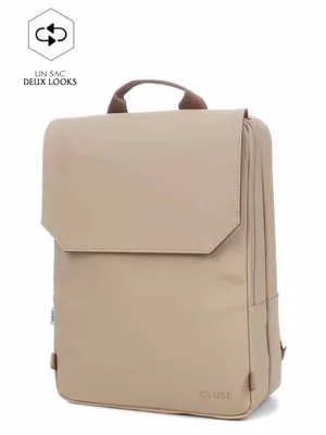 Sac � dos Cluse Le R�versible