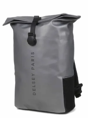 Sac � dos Delsey Turenne Soft Rolltop