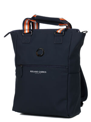 Sac � dos Delsey x Roland-Garros Victoire Bleu