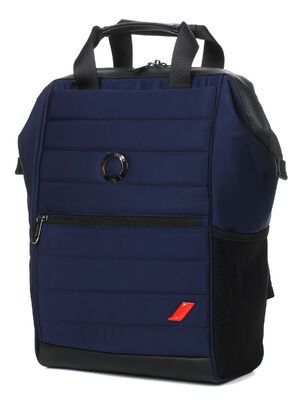 Sac � dos Delsey x Air France Elegance Soft Marine Profond