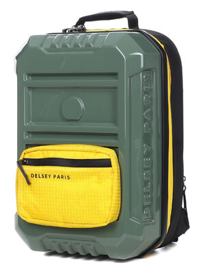 Sac � dos hybride Delsey Rempart 2.0