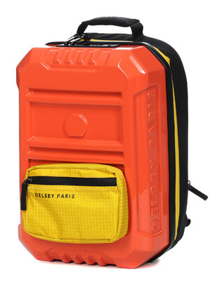 Sac � dos hybride Delsey Rempart 2.0